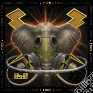 B.O.B. - Ether (Explicit) cd musicale di B.O.B.