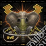 B.O.B. - Ether (Explicit) cd