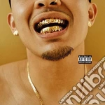 P-Lo - More Than Anything (Dig) cd