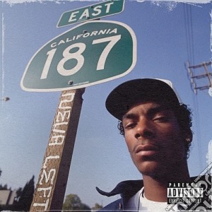 Snoop Dogg - Neva Left cd musicale di Dogg Snoop