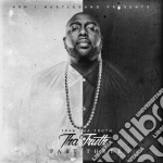 Trae Tha Truth - Tha Truth Part 3 (Dig) cd