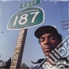 (LP Vinile) Snoop Dogg - Neva Left (2 Lp) cd