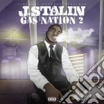 J. Stalin - Gas Nation 2 cd
