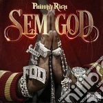 Philthy Rich - Sem God cd