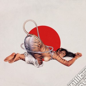 Tyga - Kyoto cd musicale di Tyga