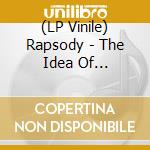 (LP Vinile) Rapsody - The Idea Of Beautiful