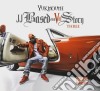 Yukmouth - Jj Based On Vill Story Three cd