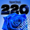 Snoop Dogg - 220 cd