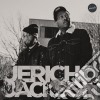 Jericho Jackson - Khrysis & Elzhi Are Jericho Jackson cd