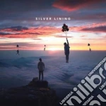 Jake Miller - Silver Lining cd