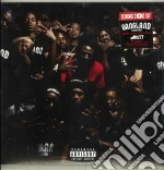 (LP Vinile) Mozzy - Gangland Landlord (Limited To 1000) (2 Lp) vinile
