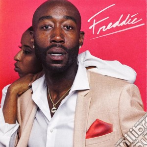 (LP Vinile) Freddie Gibbs - Freddie (Pink Vinyl) lp vinile di Freddie Gibbs