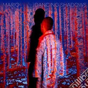 (LP Vinile) Mario - Dancing Shadows lp vinile di Mario