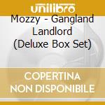 Mozzy - Gangland Landlord (Deluxe Box Set) cd