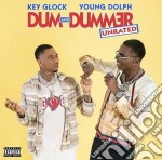 Young Dolph / Key Glock - Dum And Dummer