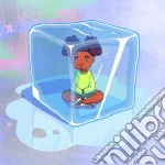 Tobi Lou - Live On Ice cd