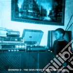 (LP Vinile) Diamond D - The Diam Piece 2: Instrumentals (2 Lp) vinile