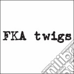 (LP Vinile) Fka Twigs - Ep1 (Ep 12")