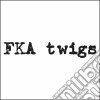 (LP Vinile) Fka Twigs - Ep1 (Ep 12') cd