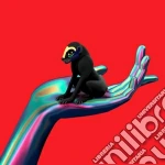 (LP Vinile) Sbtrkt - Wonder Where We Land vinile