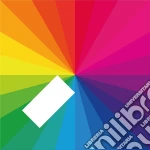 (LP VINILE) In colour cd