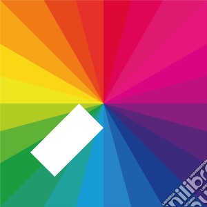 Jamie XX - In Colour cd musicale di Xx Jamie