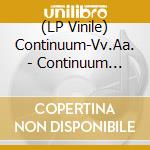 (LP Vinile) Continuum-Vv.Aa. - Continuum (7'+Dvd) vinile