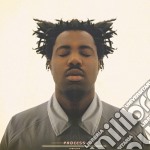 Sampha - Process