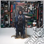 (LP Vinile) Kamasi Washington - Fearless Movement (2 Lp) vinile