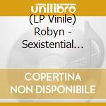 (LP Vinile) Robyn - Sexistential (White Vinyl) vinile