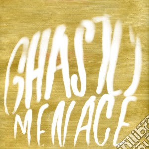 (LP Vinile) Ghastly Menace - Songs Of Ghastly Menace lp vinile di Ghastly Menace