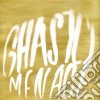 (LP Vinile) Ghastly Menace - Songs Of Ghastly Menace cd