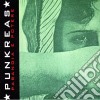 (LP Vinile) Punkreas - Paranoia E Potere cd