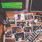 Emery - You Were Never Alone cd