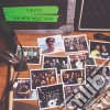 Emery - You Were Never Alone cd