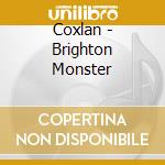 Coxlan - Brighton Monster cd