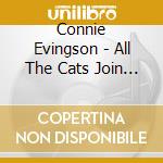 Connie Evingson - All The Cats Join In cd