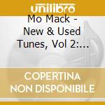 Mo Mack - New & Used Tunes, Vol 2: Dancing In The Light cd