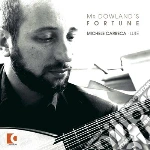 John Dowland - Fortune cd