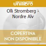 Olli Stromberg - Nordre Alv cd