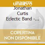 Jonathan Curtis Eclectic Band - Carousel cd