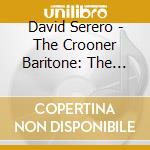 David Serero - The Crooner Baritone: The Frank Sinatra Classics cd