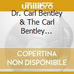 Dr. Carl Bentley & The Carl Bentley Singers - Here Am I (Isaiah 6:8) cd musicale di Dr. Carl Bentley & The Carl Bentley Singers