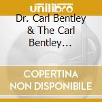 Dr. Carl Bentley & The Carl Bentley Singers - Here Am I (Isaiah 6:8) cd