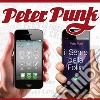 Peter Punk - Il Seme Della Follia cd