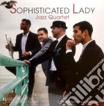(LP Vinile) Sophisticated Lady Jazz Quartet - Sophisticated Lady Jazz Quartet