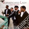 (LP Vinile) Sophisticated Lady Jazz Quartet - Sophisticated Lady Jazz Quartet cd