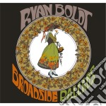 Ryan Boldt - Broadside Ballads