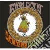 Ryan Boldt - Broadside Ballads cd