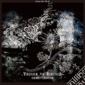 Junko/Sachiko - Vasilisa The Beautiful cd musicale di Junko/Sachiko